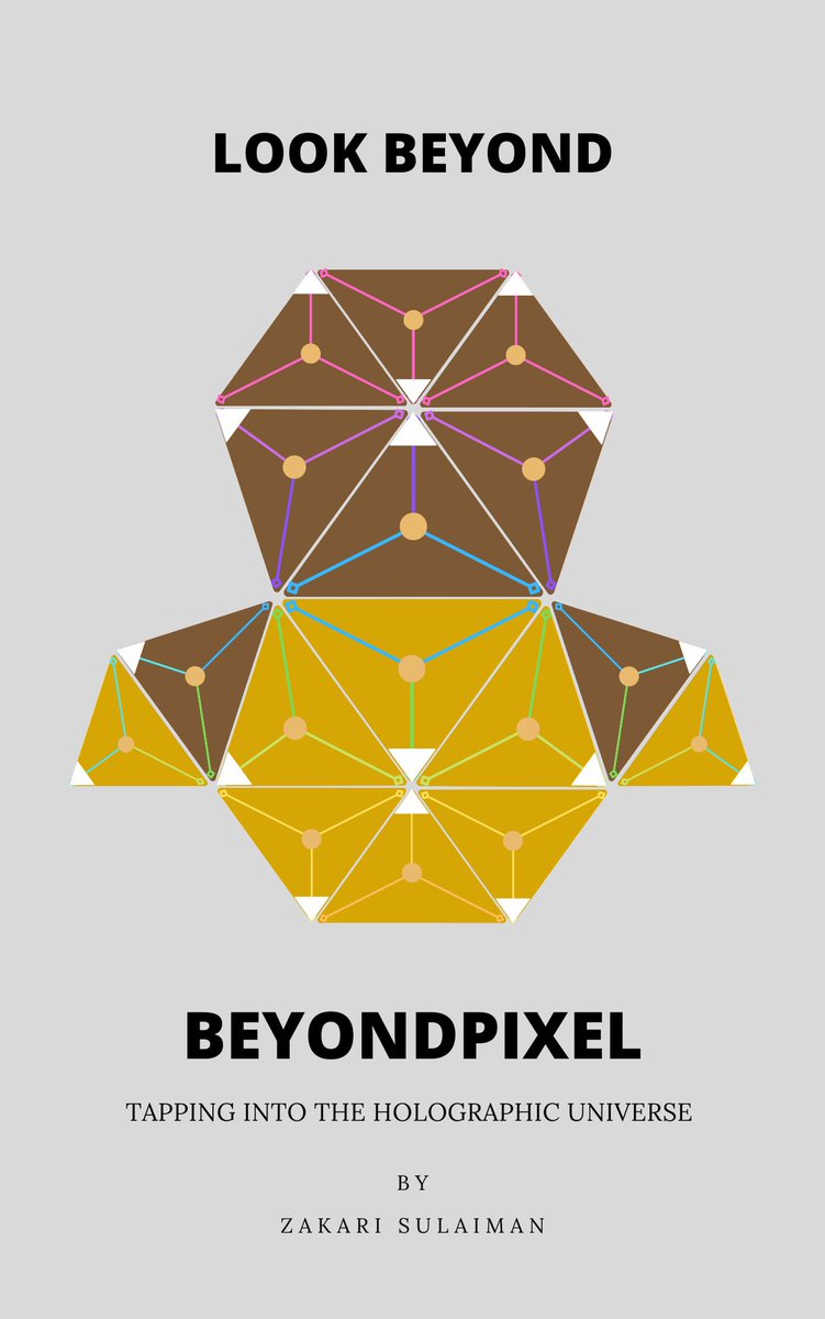 beyondpixelnft's tweet photo. Loved scrolling through the other creatorβs NFTs & I have the perfect one to add to the space π made in anticipation of the upcoming book #BeyondPixel, https://t.co/d135BIzj4C Ps: New twitter account, come say hi weβll return the love βπ½β€οΈ Ps 2:Giveaway this week https://t.co/OF2p5OcshG