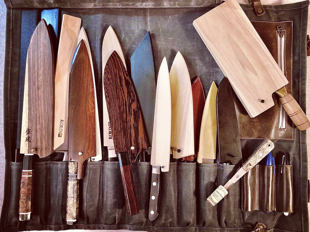 eGullet's tweet photo. A nostalgic look back at some favourite vanished New York City eateries https://t.co/0xzUKd0qsX, and some next-level knife storage https://t.co/hBsZdnv7AL #egullet #kitchenknives #knifestorage #nextlevel #inspiring #diningout #restaurants #newyorkcity #nyc #restaurants #nostalgia https://t.co/xwxmUxDncN