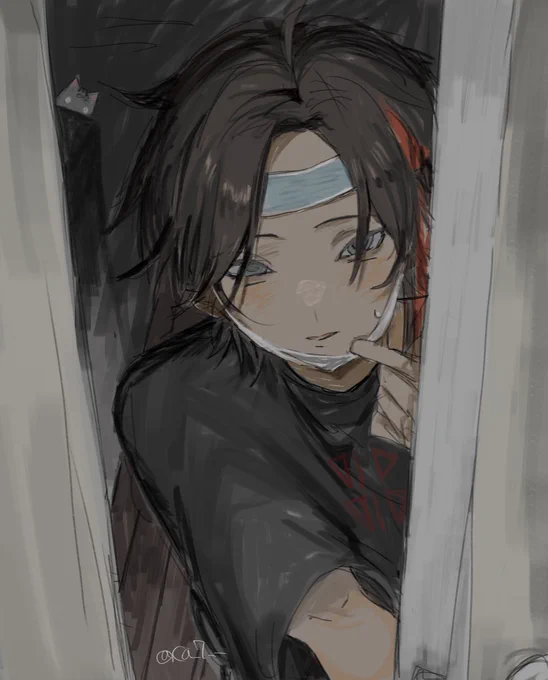 #さ絵ぐさ 