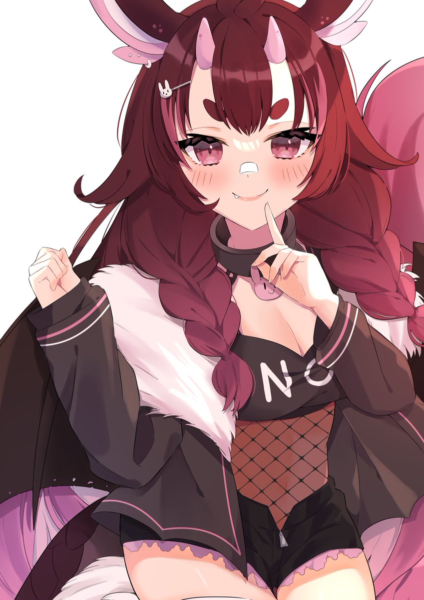 kaimeriss's tweet image. "Wana know a secret?"

🎨@/perouthi
#KaimerissArt #KMRS #ENVtuber