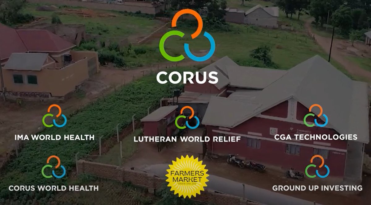 LuthWorldRelief's tweet photo. The teams &amp; staff of our fellow Corus organizations @imaworldhealth, @CGATech_UK, Ground Up Investing and Farmers Market live in more than 35 countries. Together, we are working as one to tackle the complexity of global poverty. Join our team: https://t.co/HRQZIEIakb #WeAreCorus https://t.co/UgDPo4ApiR