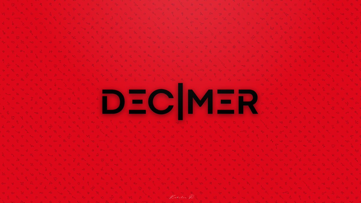 KohulanRajan's tweet photo. Now online https://t.co/G0jiEIZVLi !
If you have an image of a chemical structure depiction why don't you #decimer it @ https://t.co/G0jiEIZVLi
#gcc2022gap https://t.co/e6RbOd516i
