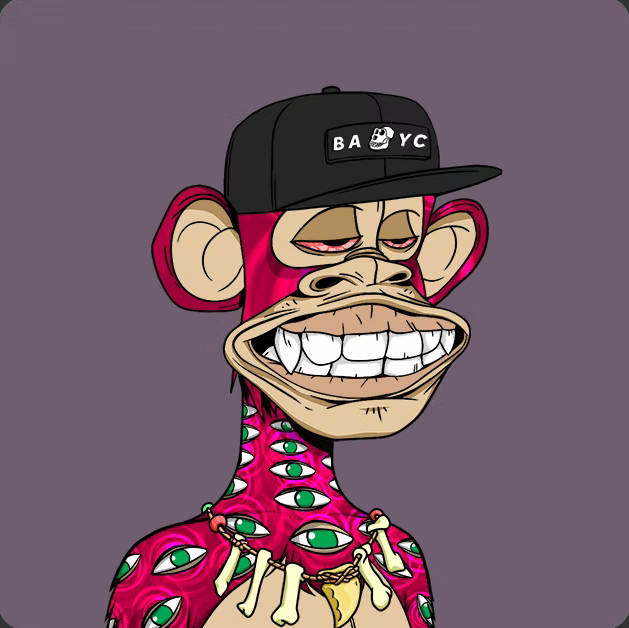 FΞLD | mrbayc.eth 🕯️ tweet media