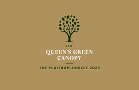 If you are wanting to plant a tree for the Queen's Jubilee and to have it marked on the map at https://queensgreencanopy.​org/, I have 10 potted and waiting. Give the office a call 07976976810