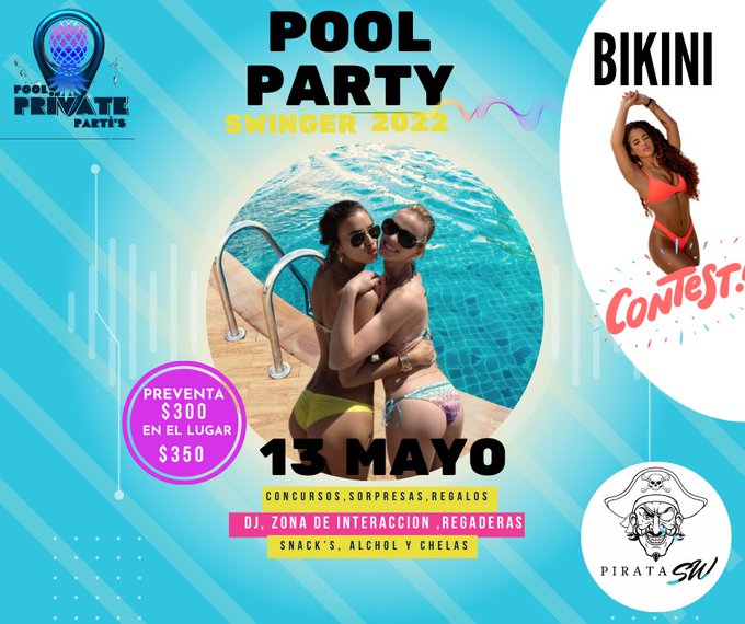 🔴Atizap&aacute;n  ✨Concursos ✨Regalos ✨Juegos ✨Alberca 33&deg; ✨Regaderas ✨Zona de interacci&oacute;n 🔥💦  ✨Venta de bebidas ✨Deejay ✨Animador <a href="/tag/espectacular"class="tags"><span>#espectacular</span></a><a href="/tag/viernes"class="tags"><span>#viernes</span></a><a href="/tag/parejas"class="tags"><span>#parejas</span></a><a href="/tag/singles"class="tags"><span>#singles</span></a><a href="/tag/uni"class="tags"><span>#uni</span></a>