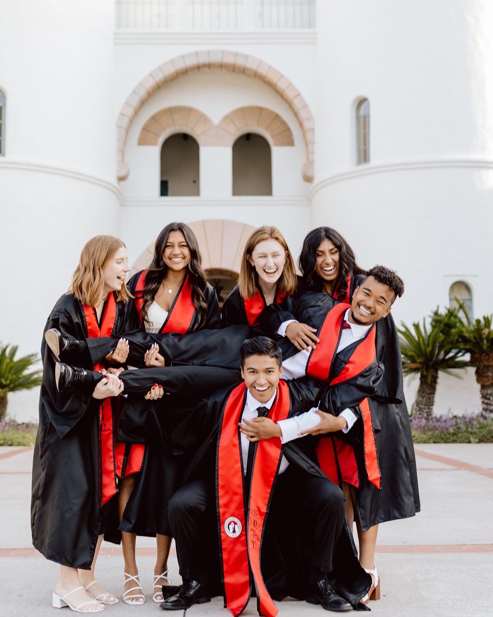 sdsu graduation dress code SDSU