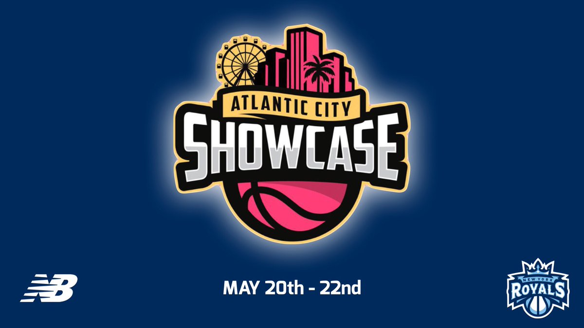 erinderr10's tweet photo. 🚨schedule change🚨 may lives - see you in AC! https://t.co/sa0JZreHbv