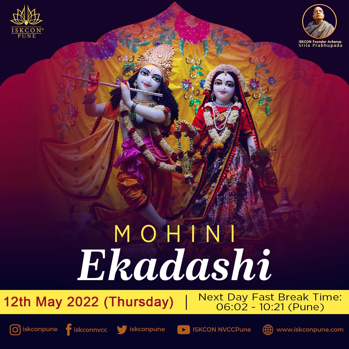 ekadashi may 2022