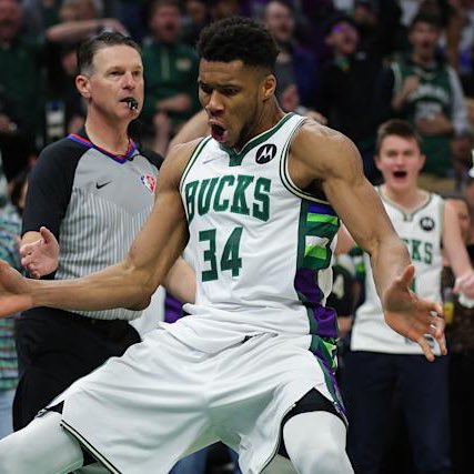 LegionHoops's tweet photo. The Bucks will face the Hawks in two preseason games next season, located in Abu Dhabi.

So awesome. https://t.co/QNqxKK8zPw
