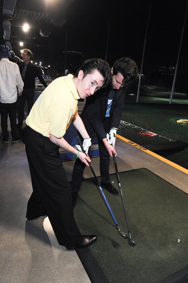 Sony Pictures Classics tweet media