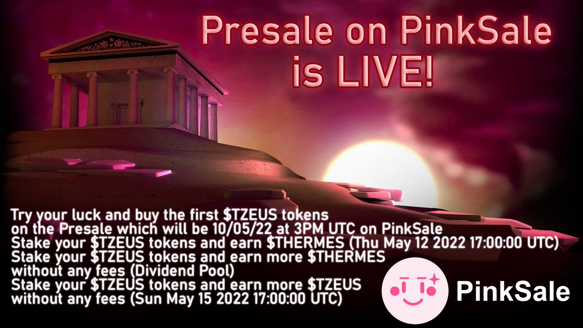 Gods oF Olympus tweet media