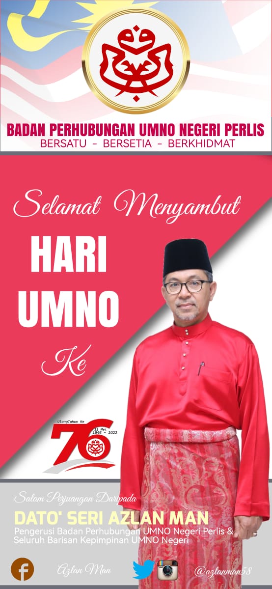 AZLAN MAN 58 tweet media