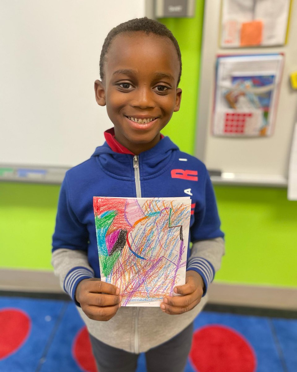KIPPNYC's tweet photo. Ops Appreciation at KIPP Academy Elementary School! #OperationsAppreciationWeek ❤️🖍️🙏 https://t.co/rxOZpQBYUC