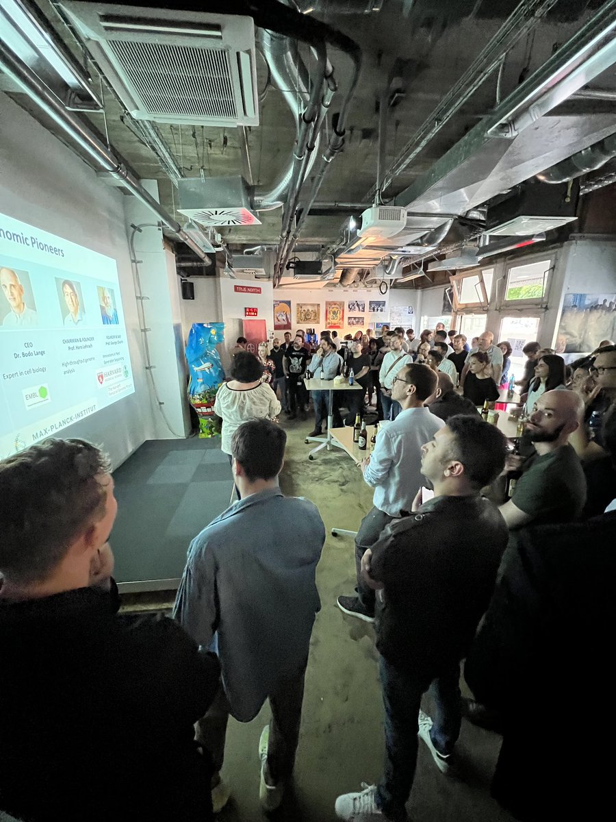 #Networkingforhealth - so awesome that so many like minded people in the same place!!!