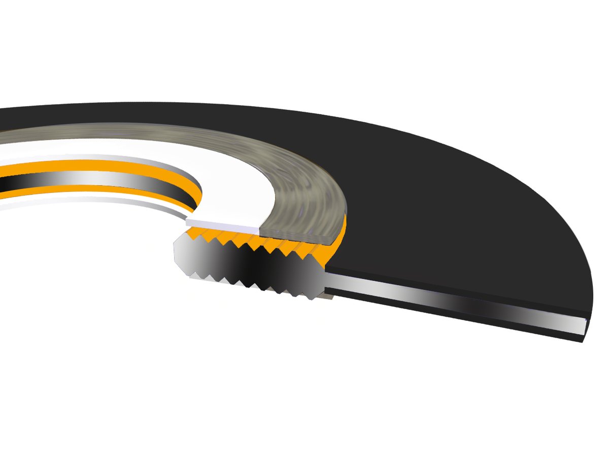 LamonsIsotek's tweet photo. @AmppOrg For Sealing and Flange Isolation for Fire Safe Applications, use and specify DEFENDER FS. https://t.co/VM3F45GleN #LamonsIsotek https://t.co/UoQCPHKuTc