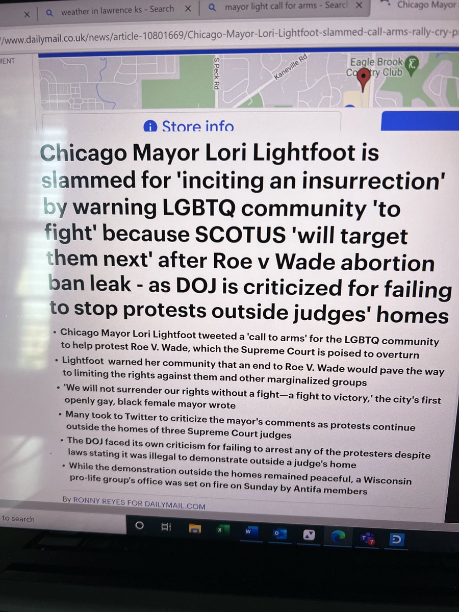 unsensoredspe's tweet photo. Lori calls community to bare arms .. she must be removed ASAP https://t.co/xMBcocM3ok