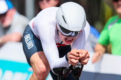 WolvesCouncil's tweet image. The Commonwealth Games is coming to Wolverhampton in less than three months!
The men and women’s Cycling Time Trial will start and finish at West Park on Thursday 4 August – and here’s how you can find out more....