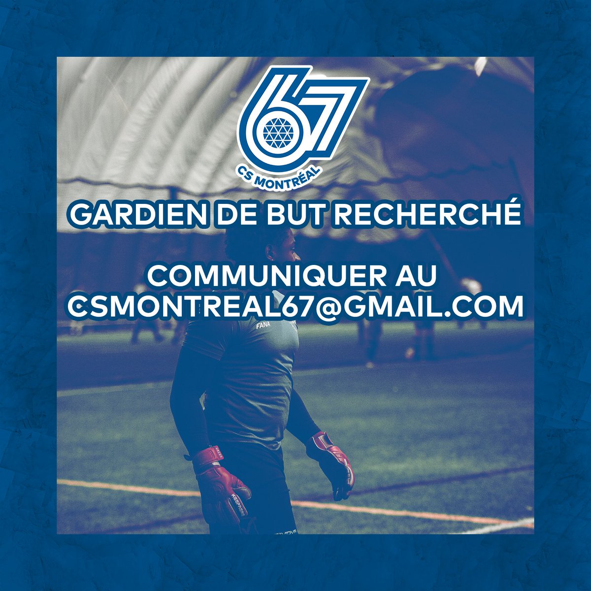 CS Montréal 67 tweet media