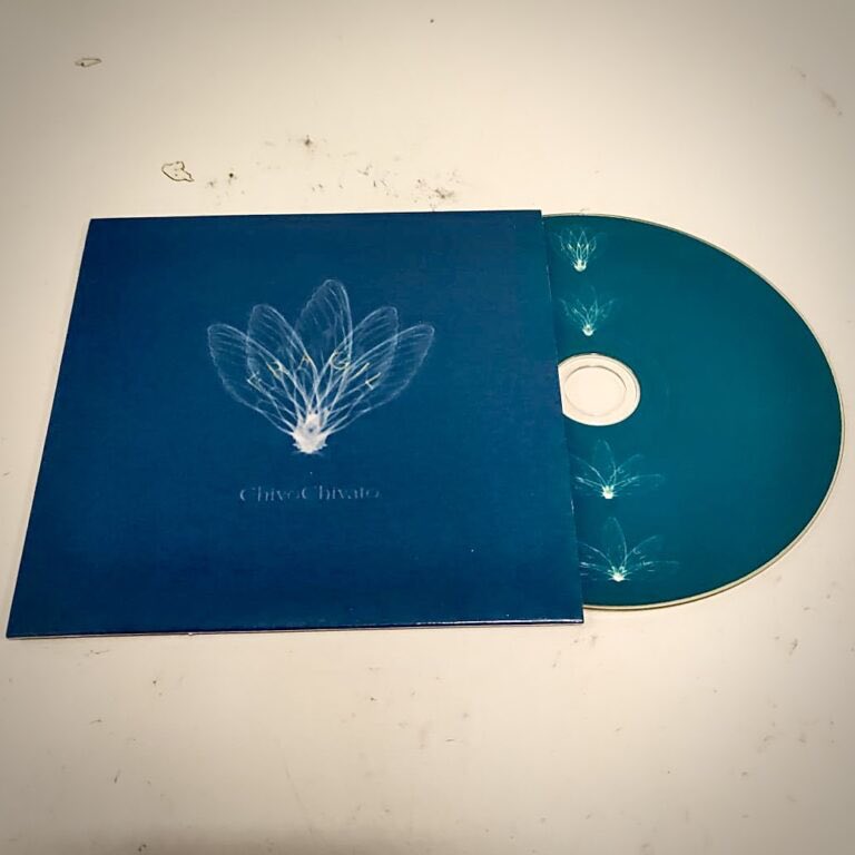 ¿Tenemos claro quién figura tras el sello #ChivoChivato? Pepo López puede presumir de un currículo abrumador, tanto junto a Lichis/Cabra Mecánica como a la vera de Quique González. Pero su proyecto propio merece ser mucho más conocido. En #UnDiscoAlDía

undiscoaldia.com/chivochivato-f…