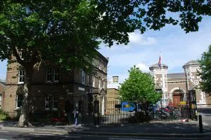 InsideTimeUK's tweet photo. New Post: Koestler HQ to become a bail hostel https://t.co/GfAE5AuU6o https://t.co/HRvCiKlLpo