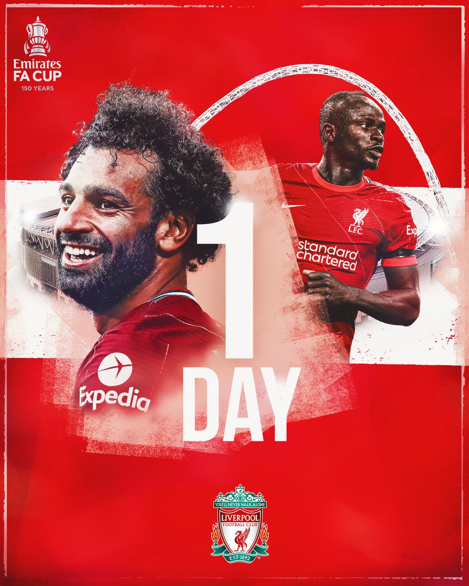 Tomorrow. ⏳