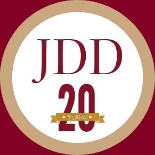 Congratulations to <a href="/JDDONLINE/">Journal of Drugs in Dermatology (JDD)</a> for 20 Years!!