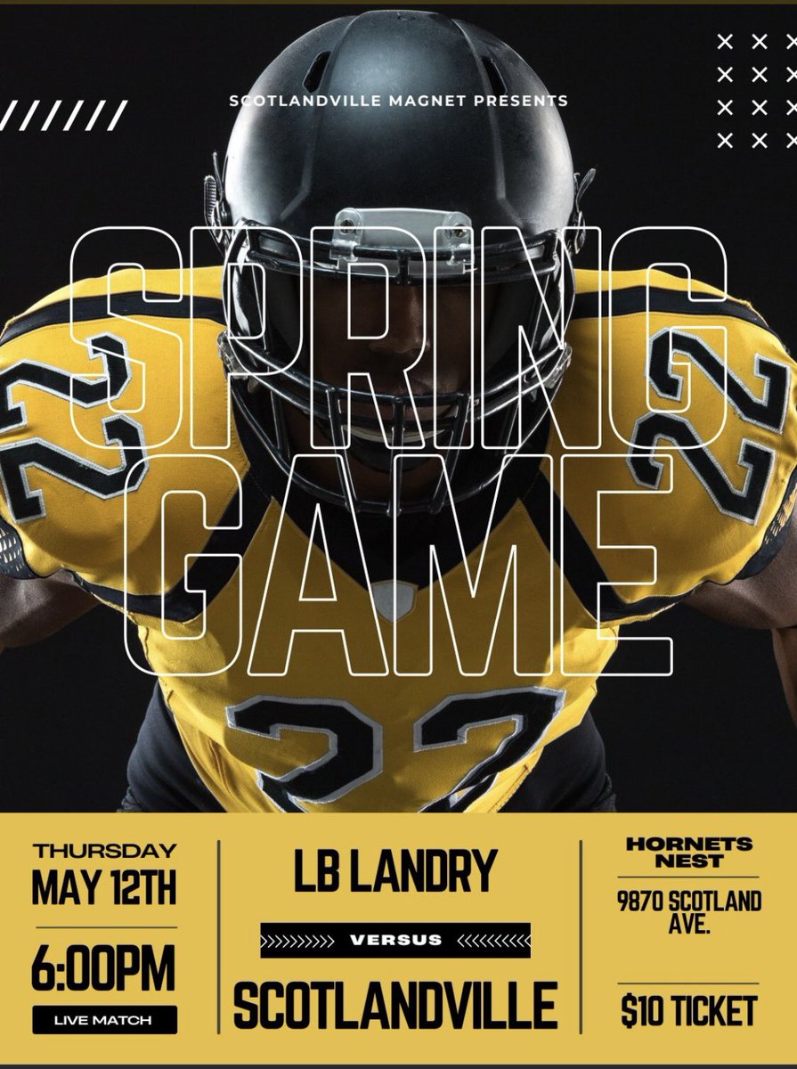 1MsXclusive_Me's tweet photo. This Thursday at the Nest! PULL up. #HornetNation #DatVille #TheProgram #StudentAthletes ๐ https://t.co/uW2XiNqyYj