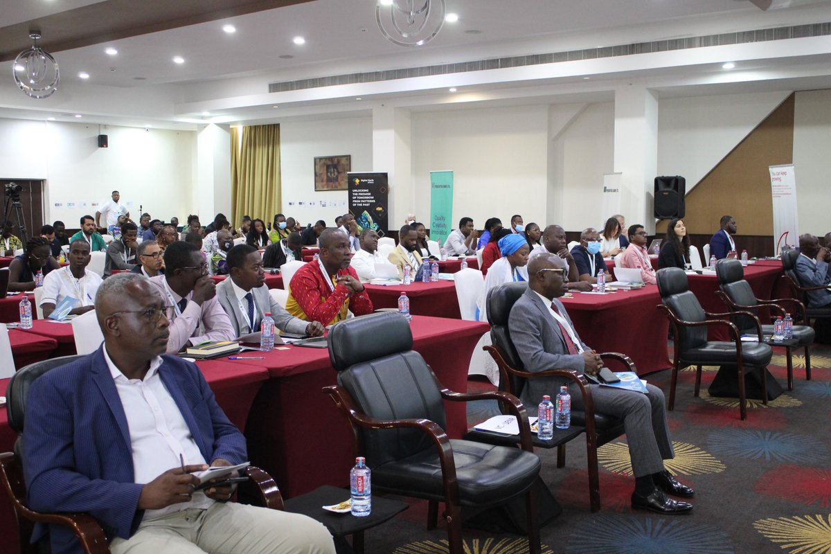 UNinGhana's tweet photo. Leveraging space technology for water resource management is critical for sustaining water💧in the wake of deepening global water crisis.
Ongoing in Accra is the 5th International Conference on Space Tech. & Water Management organised by @UNOOSA, @GhanaMFA and the #PSIPW. https://t.co/K8G8G2H0bm