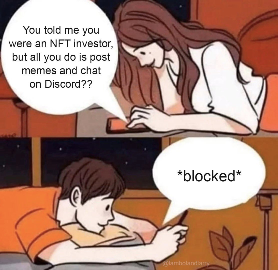 nuagescreux's tweet photo. I’d do the same thing 🤣 https://t.co/KkINycBkjt