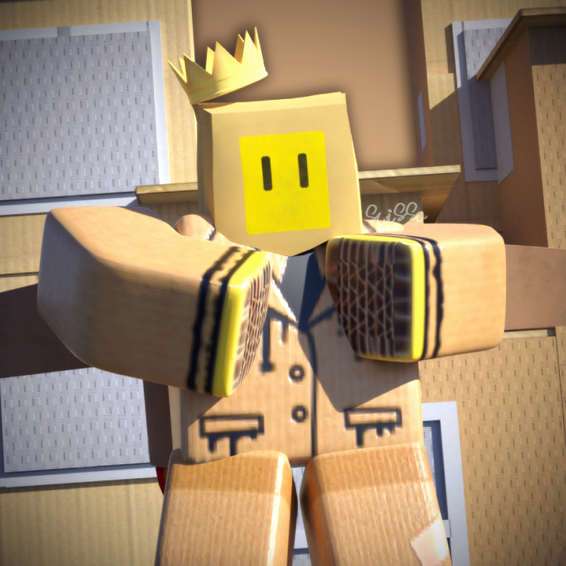 swissaboy's tweet photo. Commission for @rieliscool !

I very much enjoyed making this one!
#RobloxDev #robloxart #RobloxCommissions #RobloxGFX https://t.co/MWa7eTcYhx