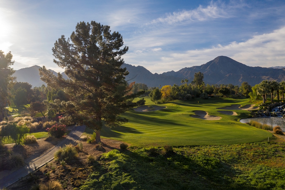 A beautiful day at IWGR  and we are excited to welcome the Southern California PGA for the SoCal Open.  Lot's of great golfers on both courses on what is a perfect day for the game.   Excited to see what happens over the next few days and who will come out the champion?!