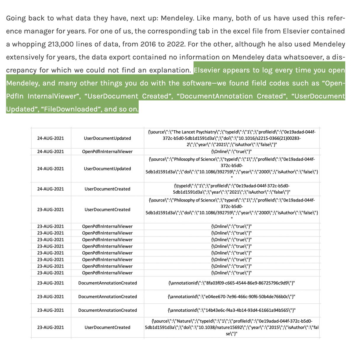 Citationsy tweet media