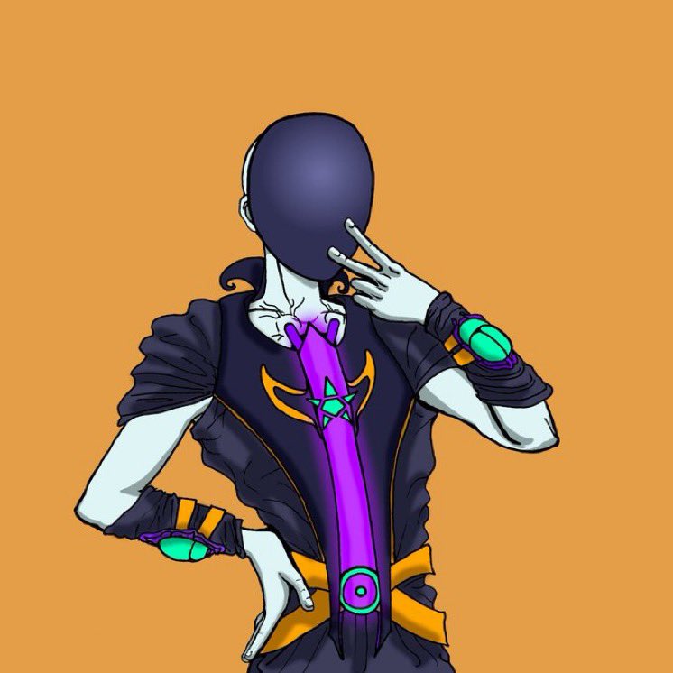 degenbrody's tweet photo. 🎭Mystic Men Giveaway 🎭

The @MysticMen_ team has blessed us with some wl spots to giveaway!

Prizes:
🏆(x2) WL spots 💧

1️⃣Follow @MysticMen_&amp; @CryptoBrodyLLC 
2️⃣Like &amp; RT
3️⃣Tag frens 

Winners out in a few hours. 🌔

VITRIOL 👁️ #WACR https://t.co/AeEtuJRQec