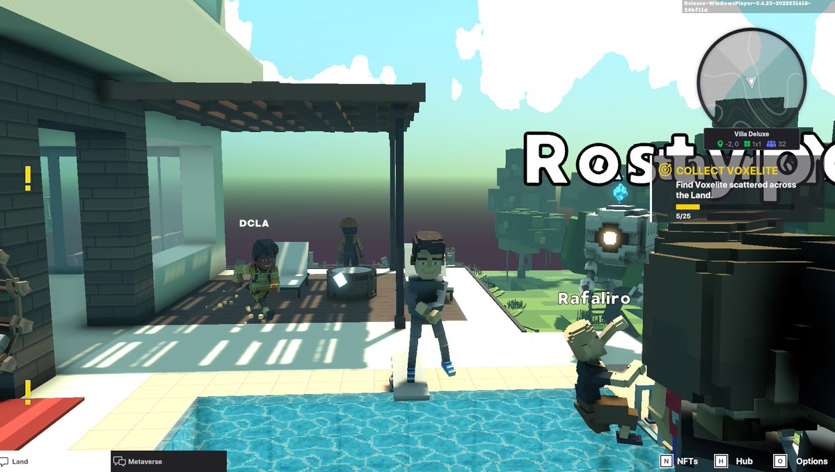 LickfoldRutha's tweet photo. @TheSandboxGame #Sandbox #NFT #SAND #NFTCommunity #TheSandbox https://t.co/HJU5x85QVn