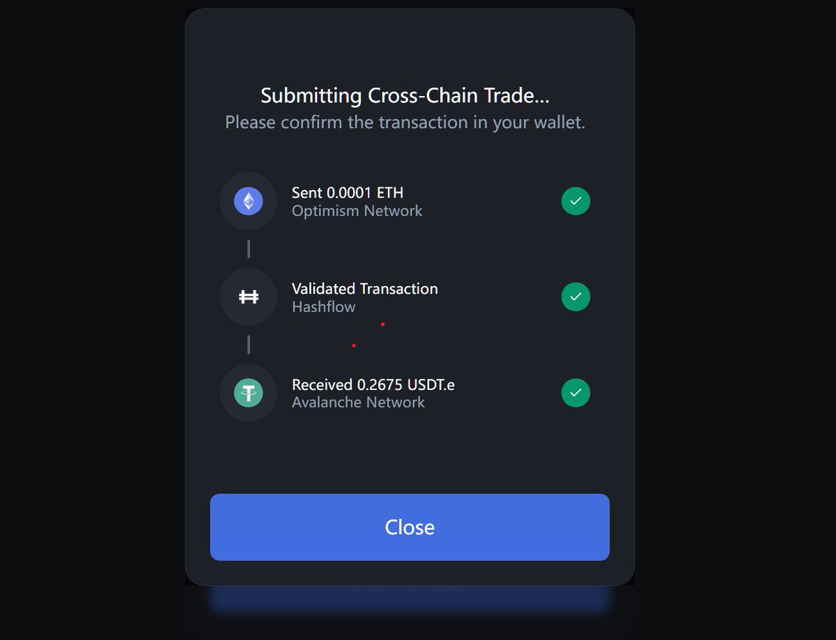 asd12518207's tweet photo. @hashflow_ 
chain war https://t.co/pAW6lQP21W