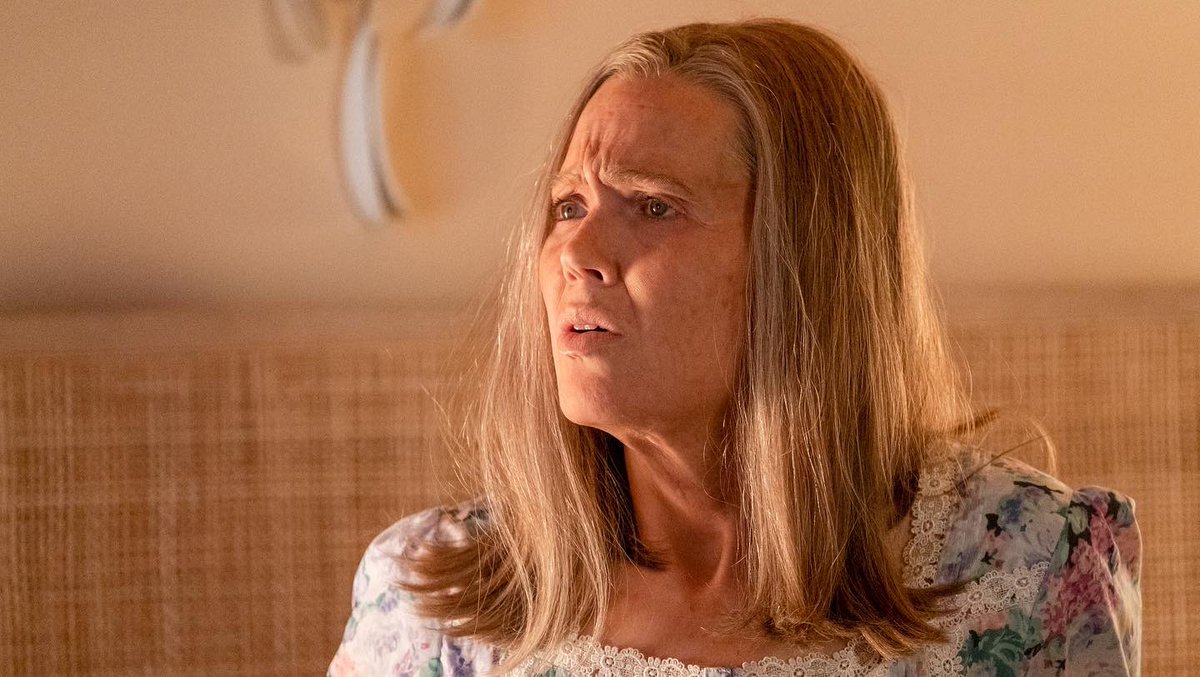TheMandyMoore's tweet photo. When you remember there’s only 3 more episodes left of the series…😨😮‍💨🤯 #ThisIsUs https://t.co/hhYzn86AKq