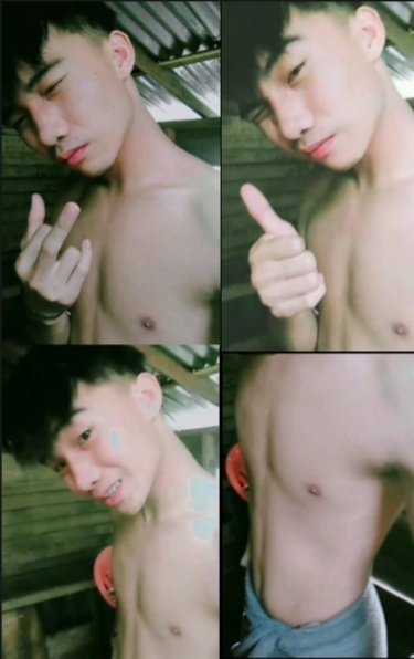 ThomzThomz3's tweet photo. Gue pemalu nii ajarin,muasin dong https://t.co/9oJ24A2LGp