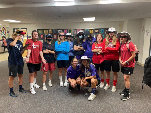 LB Soccer tweet media