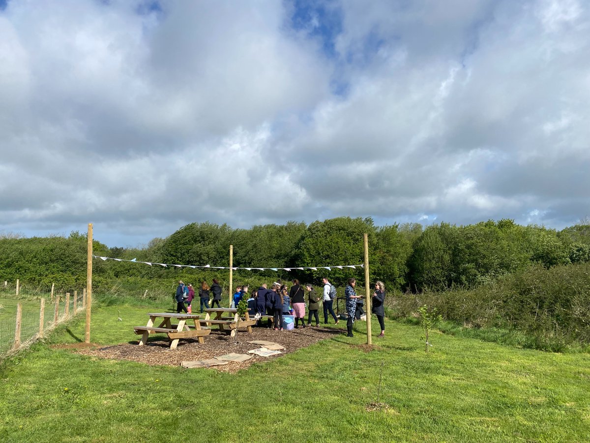 JCPS_Learning's tweet photo. What a fantastic day! We welcomed almost 70 teachers to our wonderful school community from as far as Cardiff! Fantastic work pupils! #JCPS https://t.co/ZCz2VvoEHa