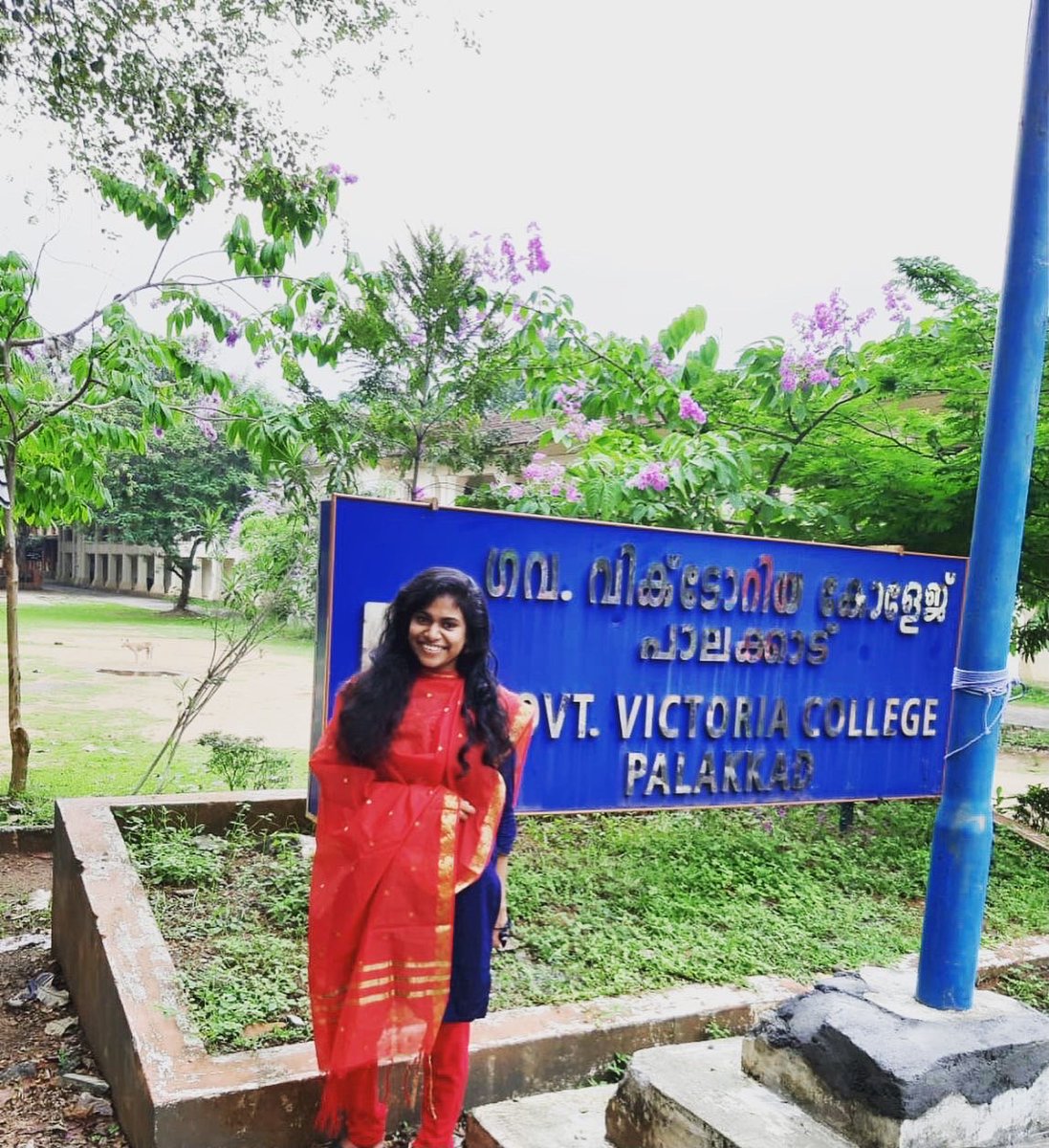 TaraRajendran's tweet photo. Ph.D. data collection during this lovely #Indianspring season 🌸☔ https://t.co/Ll29TfWxw7