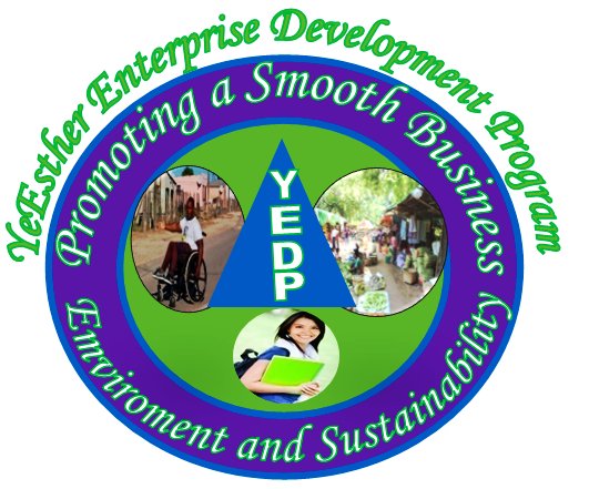 YEDP Logo