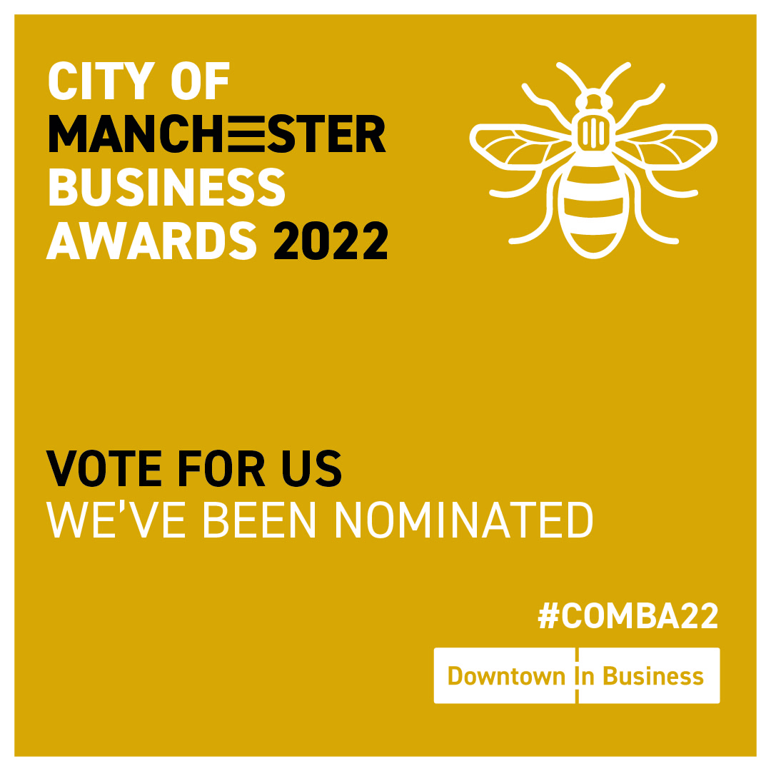 HyattManchester tweet picture
