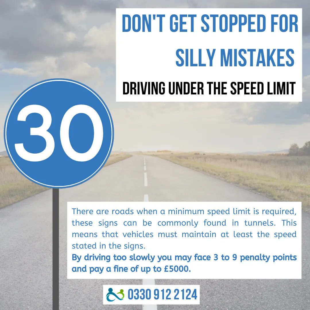 SOYS_UK's tweet photo. Don't get stopped for silly mistakes. Tune in every Tuesday for Tips from our solicitors.

#solicitors #law #lawfirm #lawyers #legal #legaladvice #lawyer #conveyancing #solicitor https://t.co/KKjEaw9Cpw