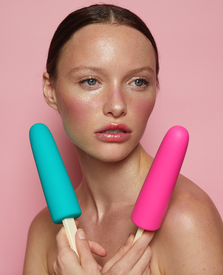 A chacun son parfum préféré 😋🍦

#icecream #iscream #summer #spring #loveattack #lovetolove #love #beauty #health #bodycare