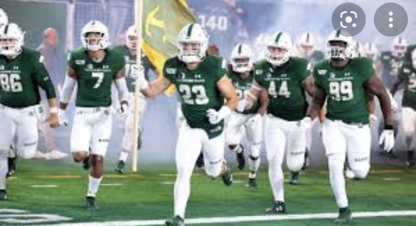 Blessed to receive my first d1 offer from Colorado state !!!@BERKNERFOOTBALL <a href="/CoachLoveTx1/">Coach Love M. Ed</a> <a href="/CoachConner1906/">Langston’s Dad🙏🏽</a> <a href="/B_Lew_95/">Bryson Lewis</a> <a href="/CoachNine7/">Trey Bryant</a> #GoRam!!!