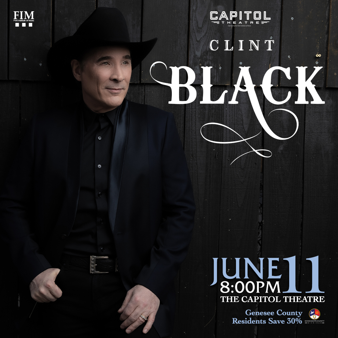 FIM - Capitol Theatre tweet media