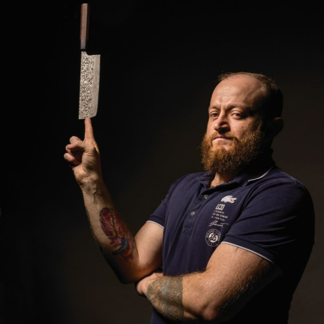 The Windsor Court (@windsorcourt) on Twitter photo "Love people, cook them tasty food."
.
.
.
See Chef @IgorKrichmar in @NolaAdore April Edition!
📸: <a href="/cgranger/">Caroline Granger</a>
#NewOrleans #Chef #ExperienceWindsor #PreferredHotels #Foodies #Nola "Love people, cook them tasty food."
.
.
.
See Chef @IgorKrichmar in @NolaAdore April Edition!
📸: <a href="/cgranger/">Caroline Granger</a>
#NewOrleans #Chef #ExperienceWindsor #PreferredHotels #Foodies #Nola