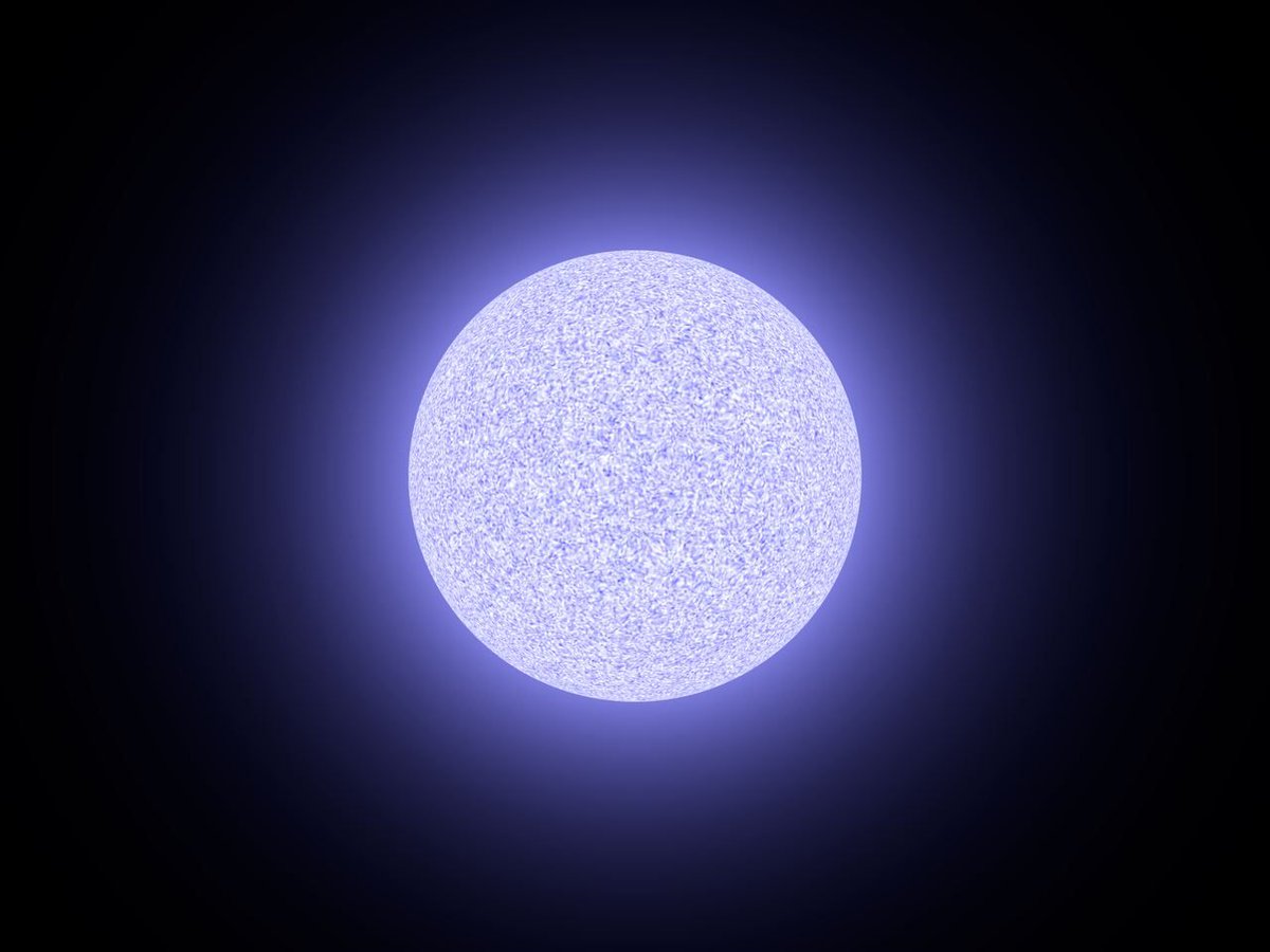 maximaxoo's tweet photo. #Space: even stars doomed to die as #supernovae can have #planets — #GiantStars seem to lack planetary companions, but we might suffer from an observation bias
👁 https://t.co/yrOBHzt1uq via @UniverseToday https://t.co/iNxQQmJHU0