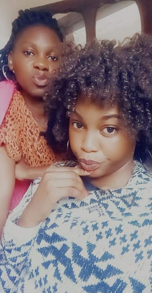 AfuswaM's tweet photo. I love da fact dat am cutie inside https://t.co/y2rjs7zRtS