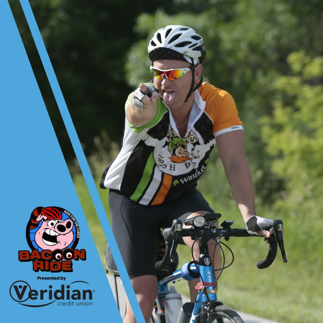 IowaBicycle's tweet photo. Sign up now for the Bacoon Ride presented by @VeridianCU Credit Union. https://t.co/yaHJ4VUXhz #bacoon #iowabicycle #ohhbacon #minburniowa #rrvt https://t.co/ezc5DSu9tf